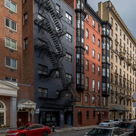 Modern Studio In City Center, Near Boston Common Luaran gambar