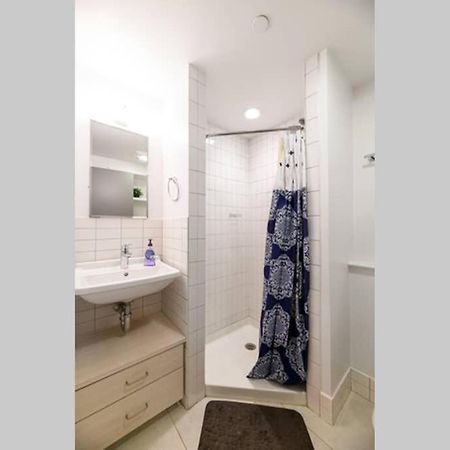 Modern Studio In City Center, Near Boston Common Luaran gambar